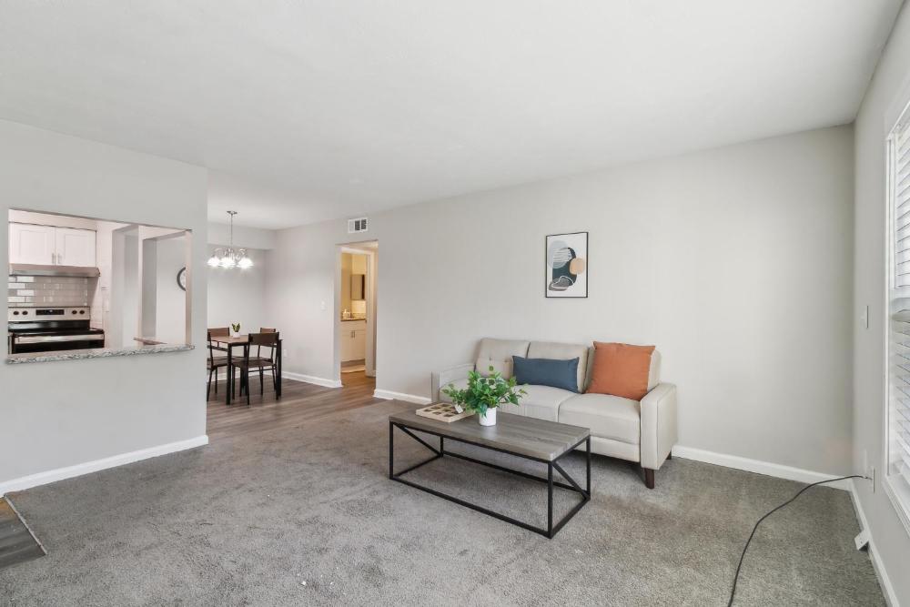 Barcelo at East Cobb Q5 1 Bd 1Bth Newly furnished